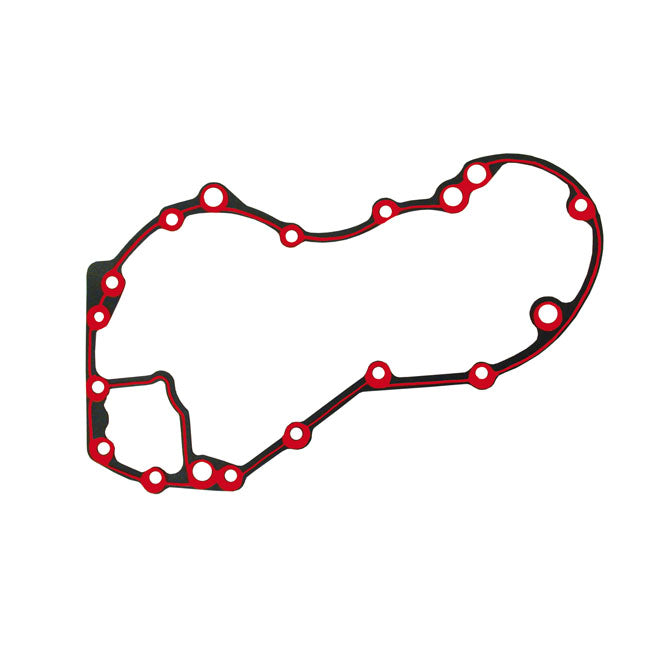James Gaskets Gasket Cam Cover. .020" Paper/Silicone – 1941–1969 Big Twin