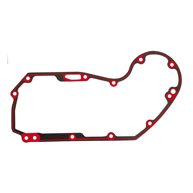 James Gaskets Cam Cover Gaskets. .031" Paper/Silicone – 1991–1999 XL Sportster