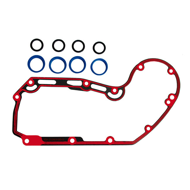 James Gaskets Cam Gear Change Gasket Kit. XL Sportster – 2000–2003 XL Sportster