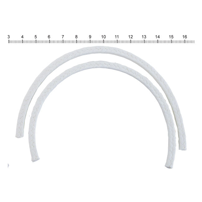 James Gaskets James Ptfe Braided Seal – 1980–1981 FLT/Touring