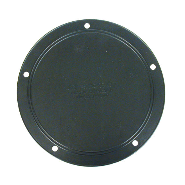 James Gaskets Seal Plate Derby Cover. RCM – 1999–2005 Dyna; 1999–2006 Softail…