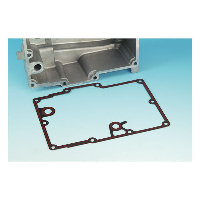 James Gaskets, Transm. Oil Pan for 99-17 Dyna