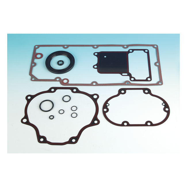 James Gaskets Transmission Gasket & Seal Kit – 2007–2016 FLT/Touring