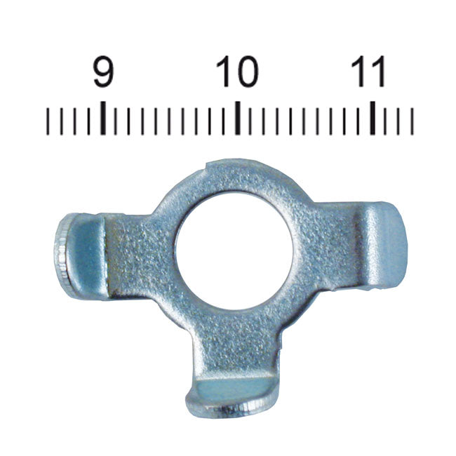 James Gaskets James Lock Tabs, Inner Primary Cover – 1987–2004 FLT/Touring; 1987–1994 FXR…