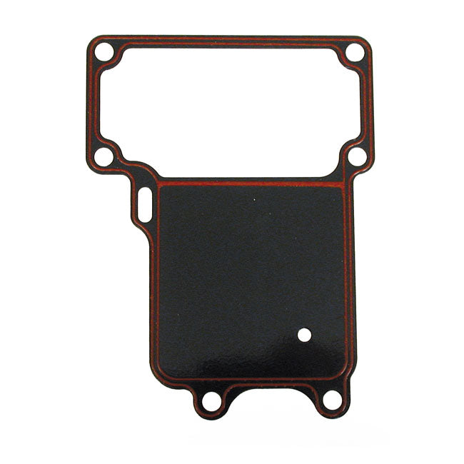 James Gasket, Transm. Top Cover for 06-17 Dyna; 07-17 Softail; 07-16 Touring