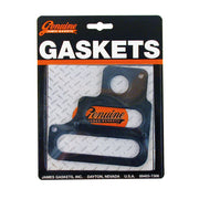 James Gaskets Gasket Transmission to Engine. RCM – 2008–2017 Dyna; 2007–2016 FLT/Touring