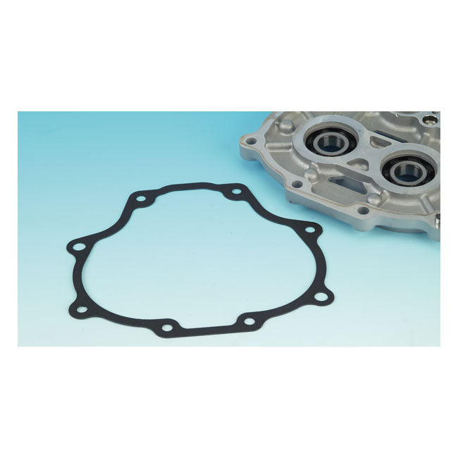 James Gaskets Gasket Transmission Bearing Housing. Foamet – 2007–2024 Softail; 2006–2017 Dyna…