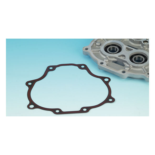 James Gaskets Gasket Transmission Bearing Housing. RCM/Silicone – 2007–2024 Softail; 2006–2017 Dyna…
