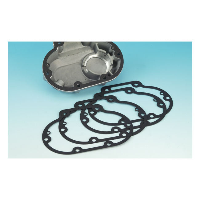 James Gaskets Gasket Transmission End Cover. Foamet – 2007–2024 Softail; 2006–2017 Dyna…