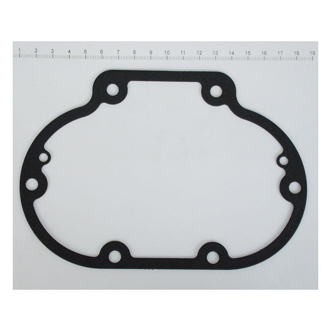 James Gaskets Gasket Transmission End Cover. Foamet – 2007–2024 Softail; 2006–2017 Dyna…