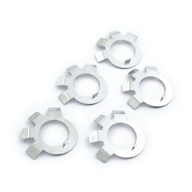 James Gaskets James Lock Tab Washer, Clutch Hub Nut – 41-E84 FL; FX