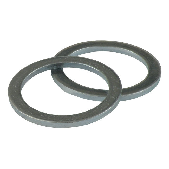 James Gaskets Back-up Ring for 39mm Fork Seal – 1987–1994 FXR; 1991–2005 Dyna; 1988–2021…