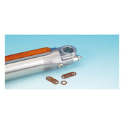 James Gaskets Washer Damper Tube / Lower Slider Drain Bolt – 1996–2003 XL Sportster FXDX