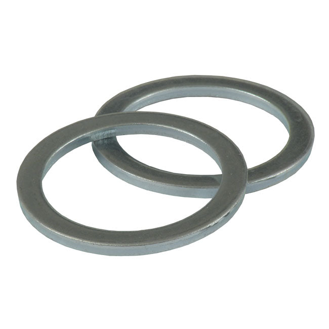 James Gaskets Back-up Ring Fork Seal 41mm – 1984–1986 FXWG; 1984–2017 Softail…