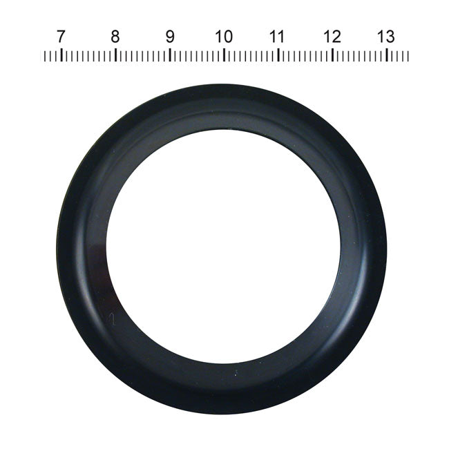 James Gaskets Dust Seal Fork Slider. 41mm – 2001–2007 FXSTD/I Deuce; 2007–2010 FXSTC…