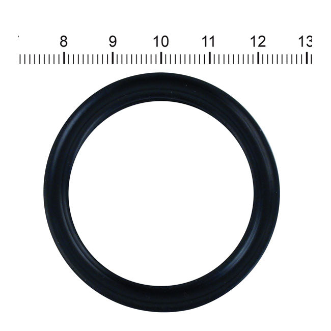 James Gaskets Quad Rubber Seal Starter Solenoid – Foam Type: L1965–1982 FL; 71-E84 FX…