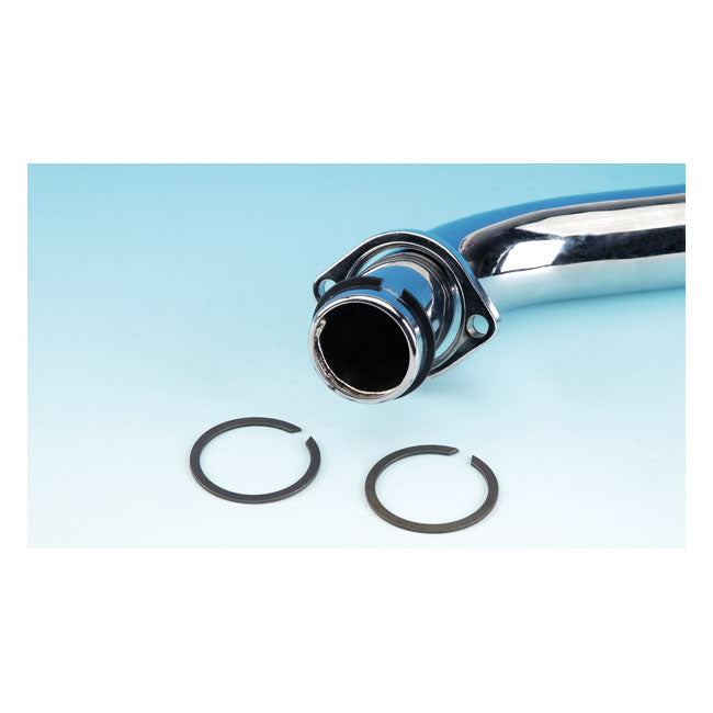 James Gaskets James Retaining Rings, Exhaust Flange – 1984–2026 Big Twin; 1986–2022 XL…