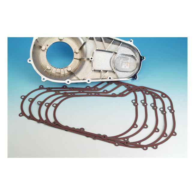 James Gaskets Gasket Primary Cover. .031" Paper/Silicone – 2007–2016 FLT/Touring
