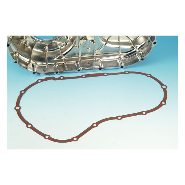 James Gaskets Gasket Primary Cover. Foamet – 2004–2022 XL Sportster; 2008–2012 XR1200