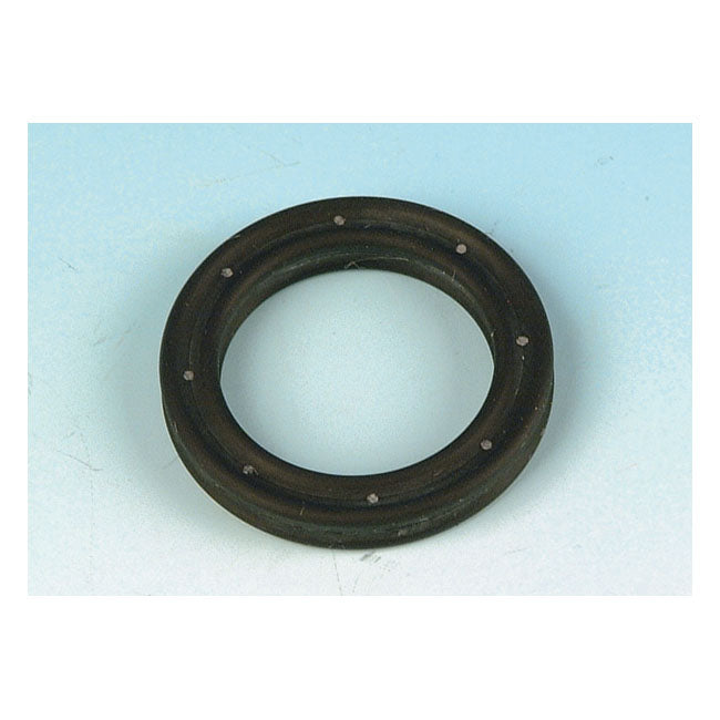 James Gaskets James Rubber Spacer, Springer Fork – 1999–2007 FLSTS