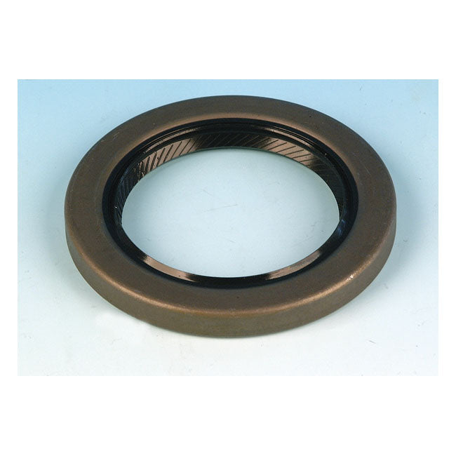 James Gaskets Oil Seal Transmission Mainshaft. Double Lip – 80-E84 FLT/Touring; FXR