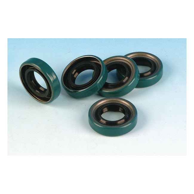 James Gaskets Oil Seal Starter Shaft. Single Lip – 1994–2006 Big Twin