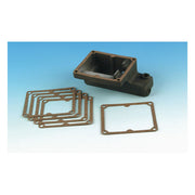 James Gaskets Gasket Transmission Sump Plate. Paper – 74-Up XR750 Models