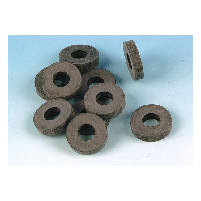 James Gaskets James Seal, Primary Oil Deflector Rubber Chain Lube Tube – 1939–1954 B.T OHV; 1939–1948 Big Twin…