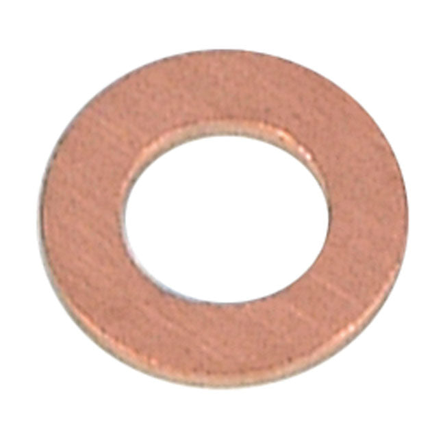 James Gaskets Copper Washer Clutch Cable – 1986–1987 XL883; 1100; 1200