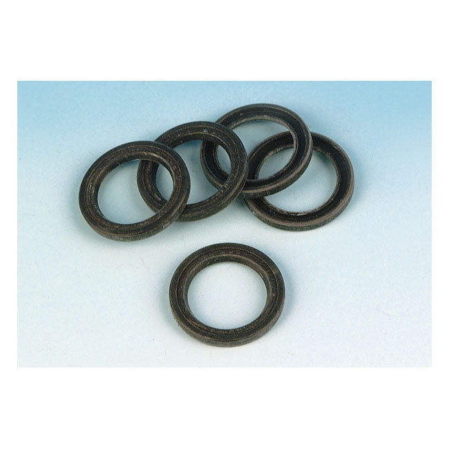 James Gaskets Camshaft Oil Seal – 75-Up XR750