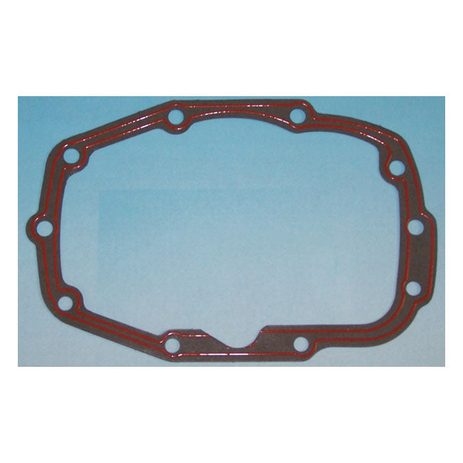 James Gaskets Transmission Bearing Housing Gasket. RCM/Silicone – 1999–2006 Twin Cam with 6-Speed…