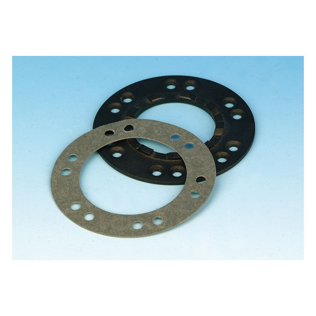 James Gaskets Gasket Clutch Hub – 1952–1953 K; KH; KHR KR KRTT Model