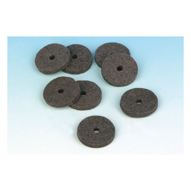 James Gaskets Felt Washer. Battery Post Terminal – 1923-1964 H-D