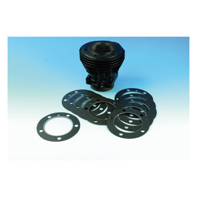 James Gaskets Gasket Cylinder Head .045" Graphite – 1966–1984 Shovelhead