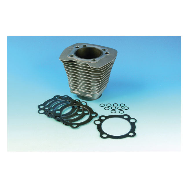 James Gaskets Cylinder Head Gasket .045" Graphite – 1984–1999 Big Twin; 1988–2022 XL…