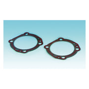 James Gaskets Cylinder Head Gasket Set 4" Bore. .046" Firering – 1984–2017 Evo & Twin Cam Style Engines…