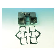 James Gaskets Rocker Cover Gasket. .031" Paper – 1966–1984 Shovelhead