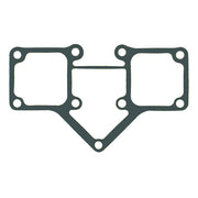 James Gaskets Rocker Cover Gasket. .031" Paper – 1966–1984 Shovelhead