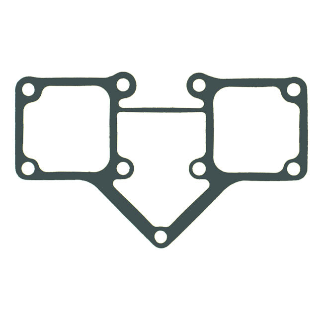 James Gaskets Rocker Cover Gasket. .031" Paper – 1966–1984 Shovelhead
