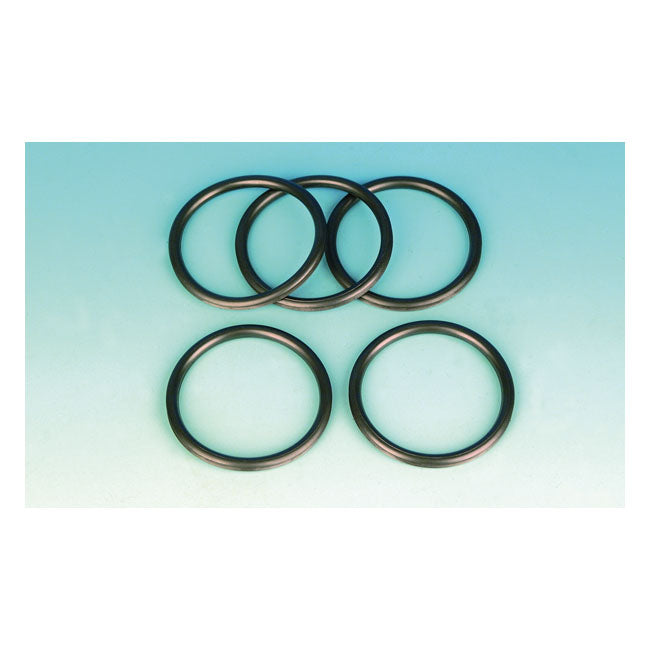 James Gaskets Fuel Gauge Tank Mount O-ring – 1988–1992 FXRS; 1991–1992 All Dyna…