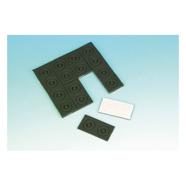 James Gaskets Gasket Inner Primary Cover. RCM – 1995–2006 Softail; Dyna