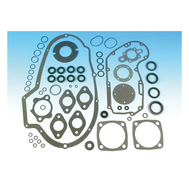 James Gaskets Motor Gasket & Seal Kit. XR1000 – 1983–1984 XR1000