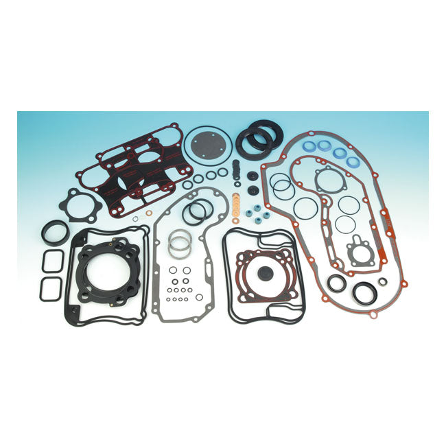 James Gaskets Motor Gasket & Seal Kit. XL 883/1200. MLS – 1991–2003 XL883/1200