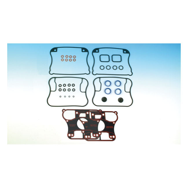 James Gaskets Rocker Cover Gasket Kit. Evo XL. RCM – 1991–2003 XL883/1200