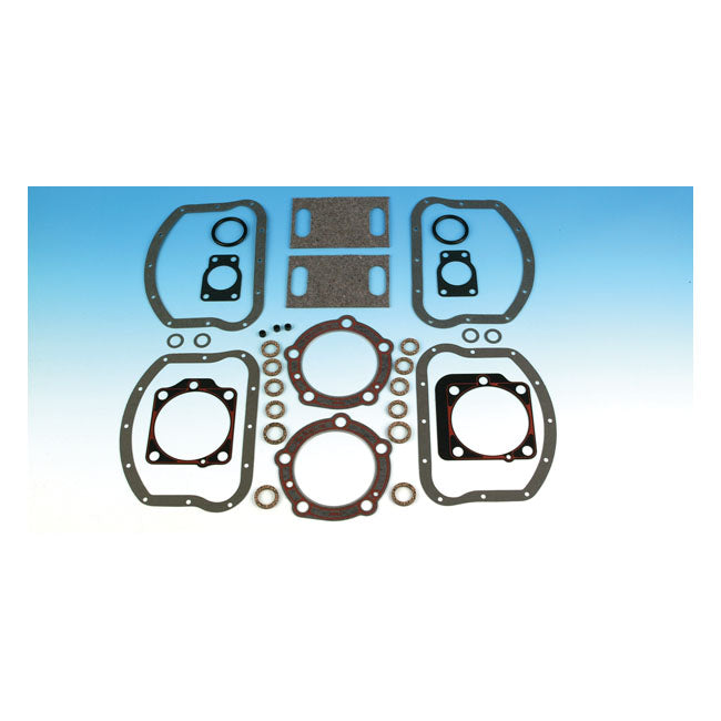 James Gaskets Top End Gasket Kit. Panhead – 1948–1965 Panhead