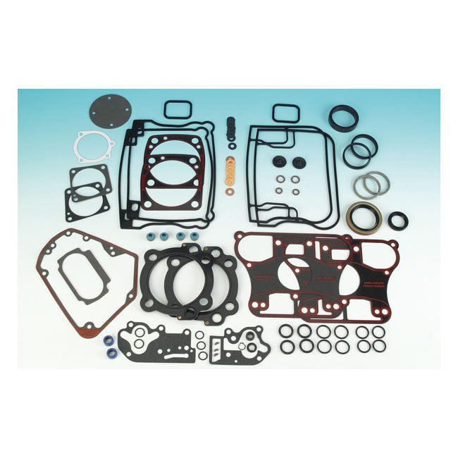 James Gaskets Motor Gasket Kit. 92-99 Evo B.T – 1992–1999 Evo Big Twin