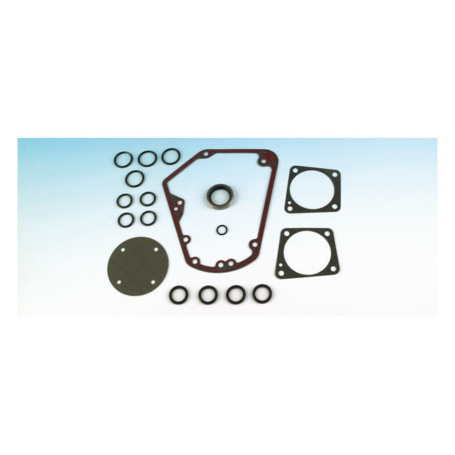 James Gaskets Cam Gear Change Gasket Kit. Evo B.T – 1993–1999 Evo Big Twin