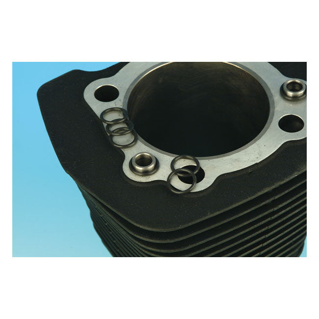 James Gaskets James O-ring, Cylinder Dowel – 1986–2007 XL Sportster; 1984–1999 Big…
