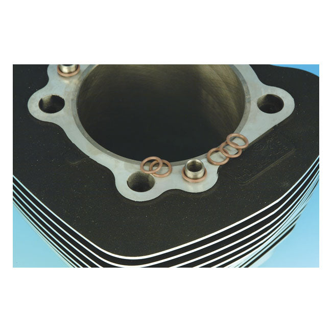James Gaskets James O-ring, Cylinder Head Stud. Thin – 1999–2003 Twin Cam