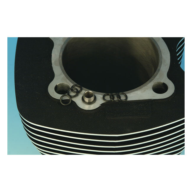 James Gaskets James O-ring, Cylinder Head Stud. Thin – 1999–2003 Twin Cam